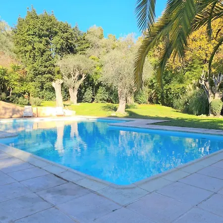 Superbe 4p In Rdj Avec Piscine - Parking * קאן סור מר